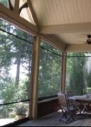 Motorized Screen System