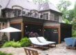 Retractable Screen Door