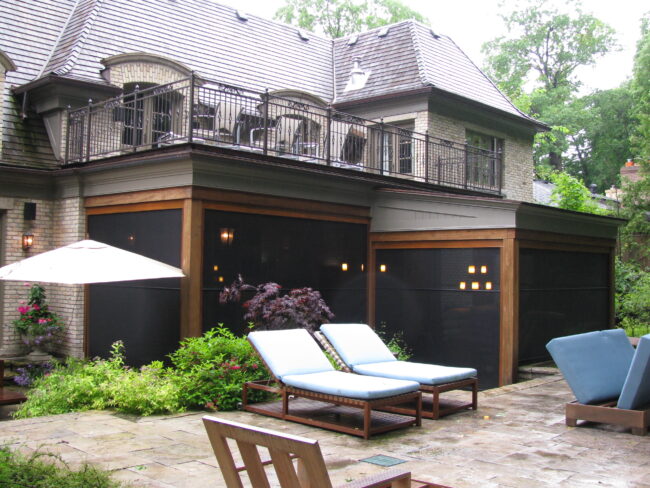 Retractable Screen Door Retractable Screen Door