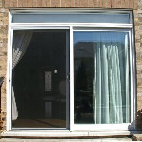 Retractable Screens