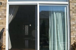 Retractable Screens