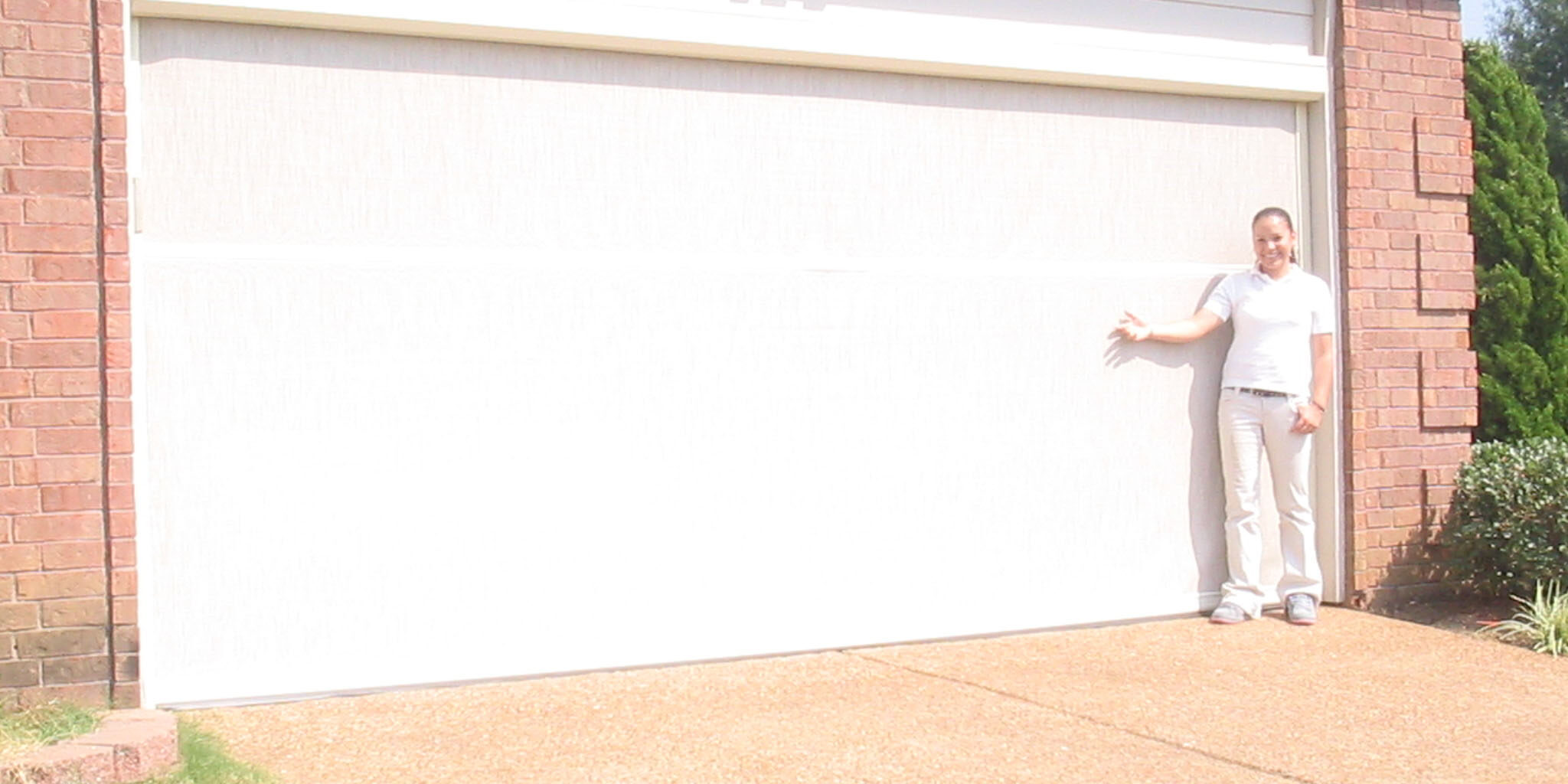 Garage Door Screen Garage Door Screen