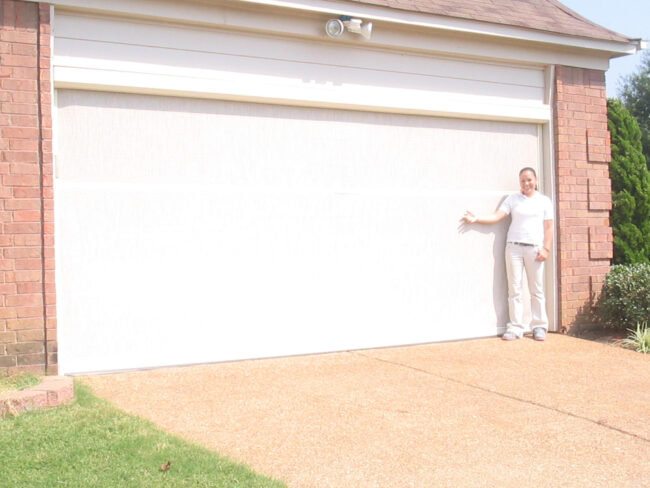 Garage Door Screen Garage Door Screen