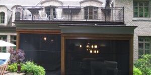 Outdoor Privacy Screen for Deck Outdoor Privacy Screen for Deck