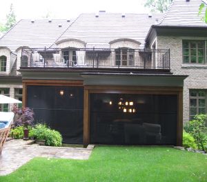Outdoor Privacy Screen for Deck Outdoor Privacy Screen for Deck